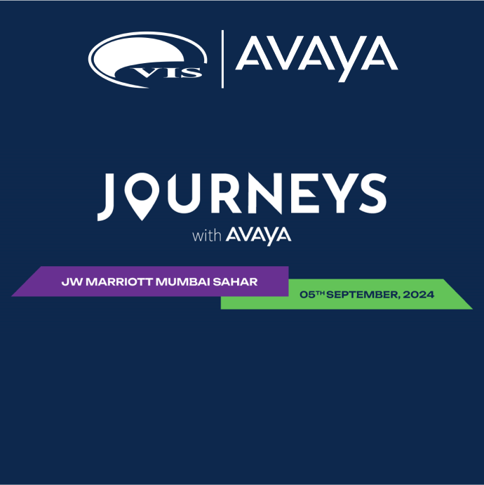Avaya Journeys 2024